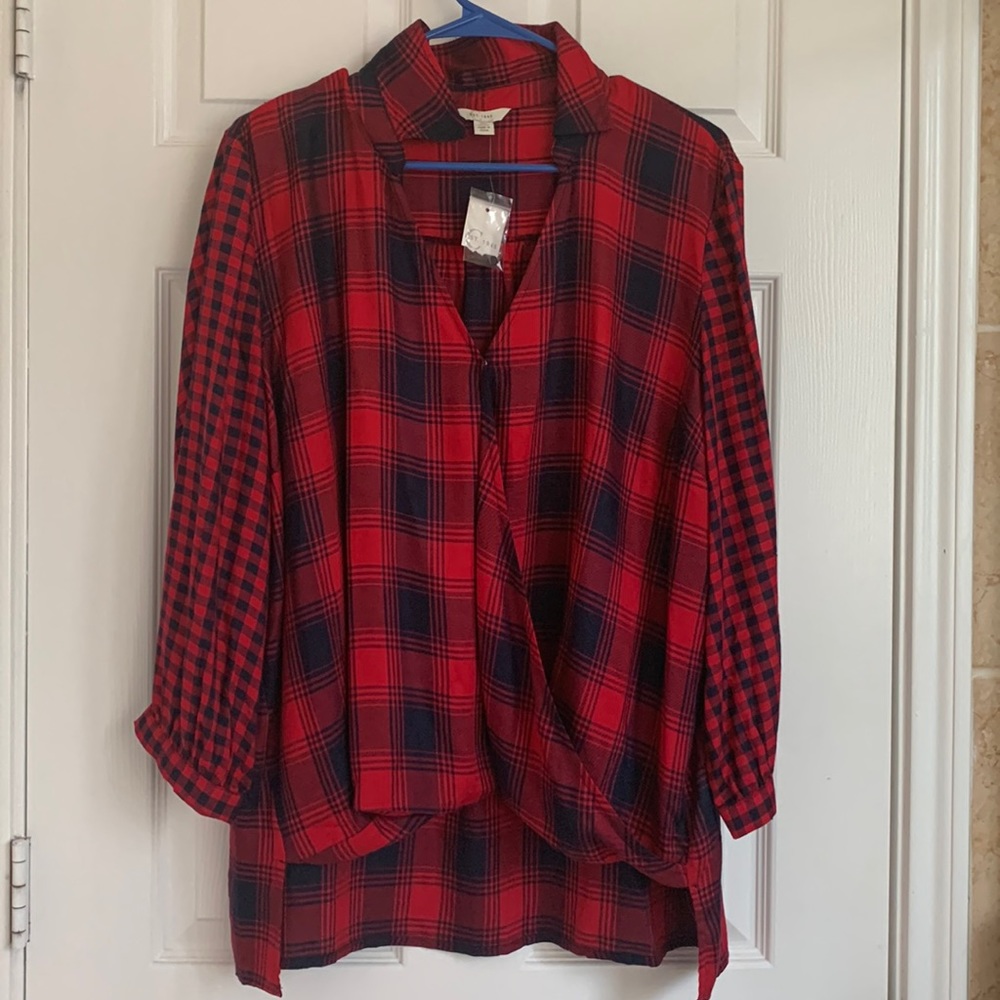 New with tags.